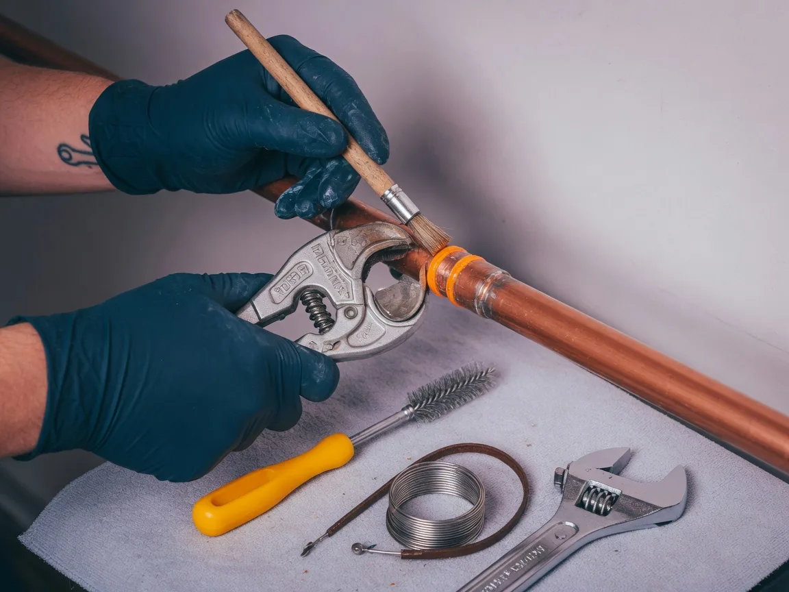 Why choose Sump Pump Repair in Rail Road Flat, CA